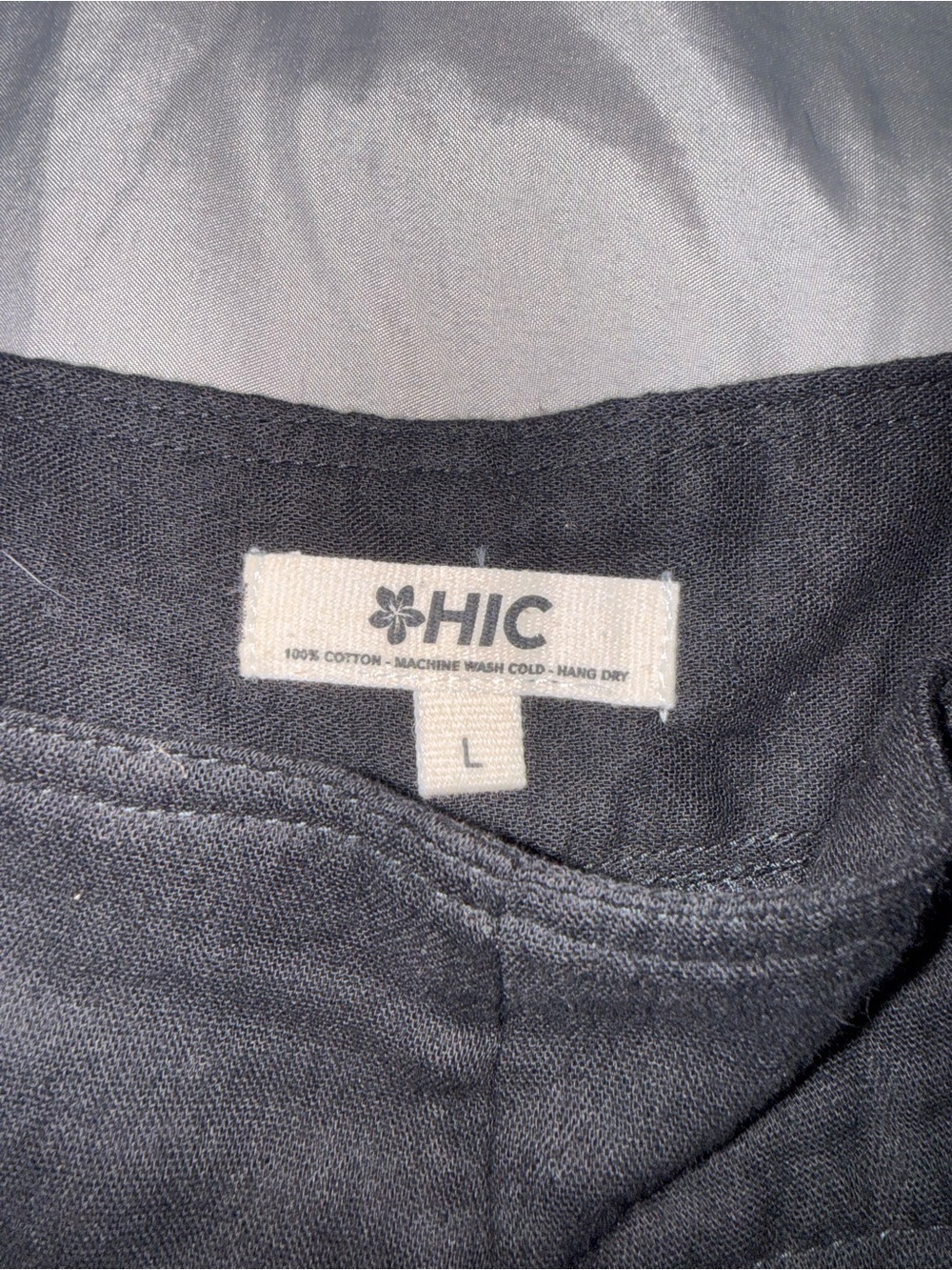 HIC ROMPER - Picture 2 of 2